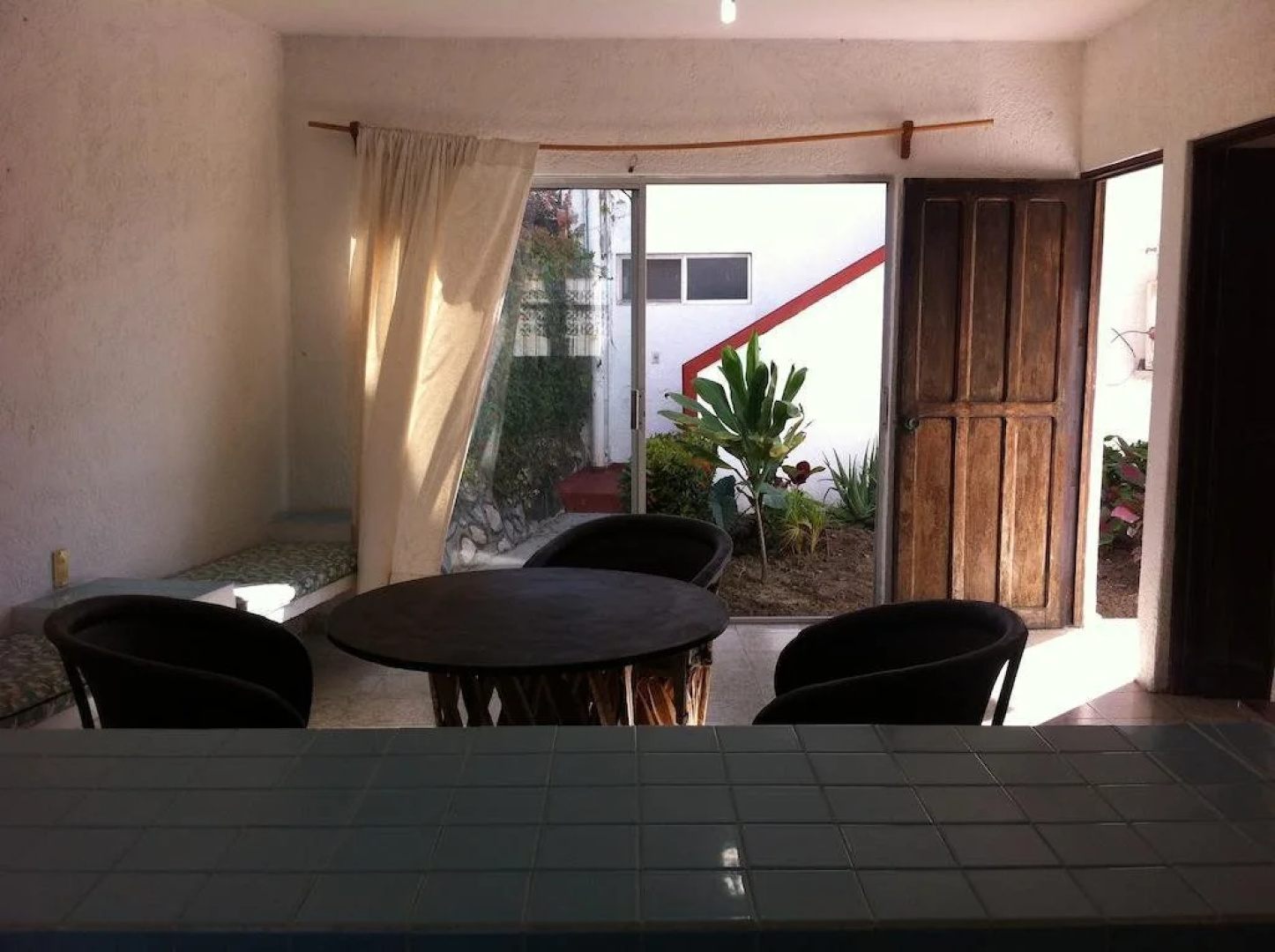 Bungalows Alcaraz