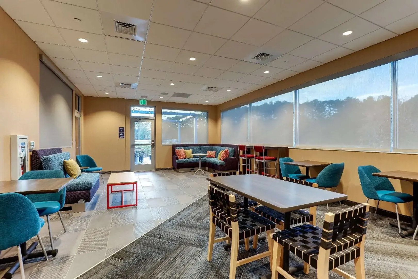 Tru By Hilton Smithfield I-95