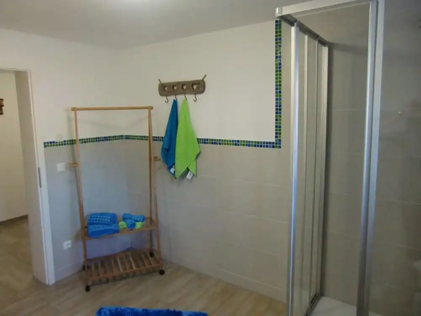 Ferienwohnung Müller-Aydemir