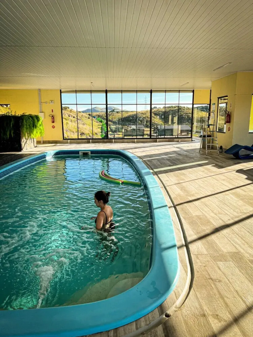 Hotel Fazenda Rota dos Cânions