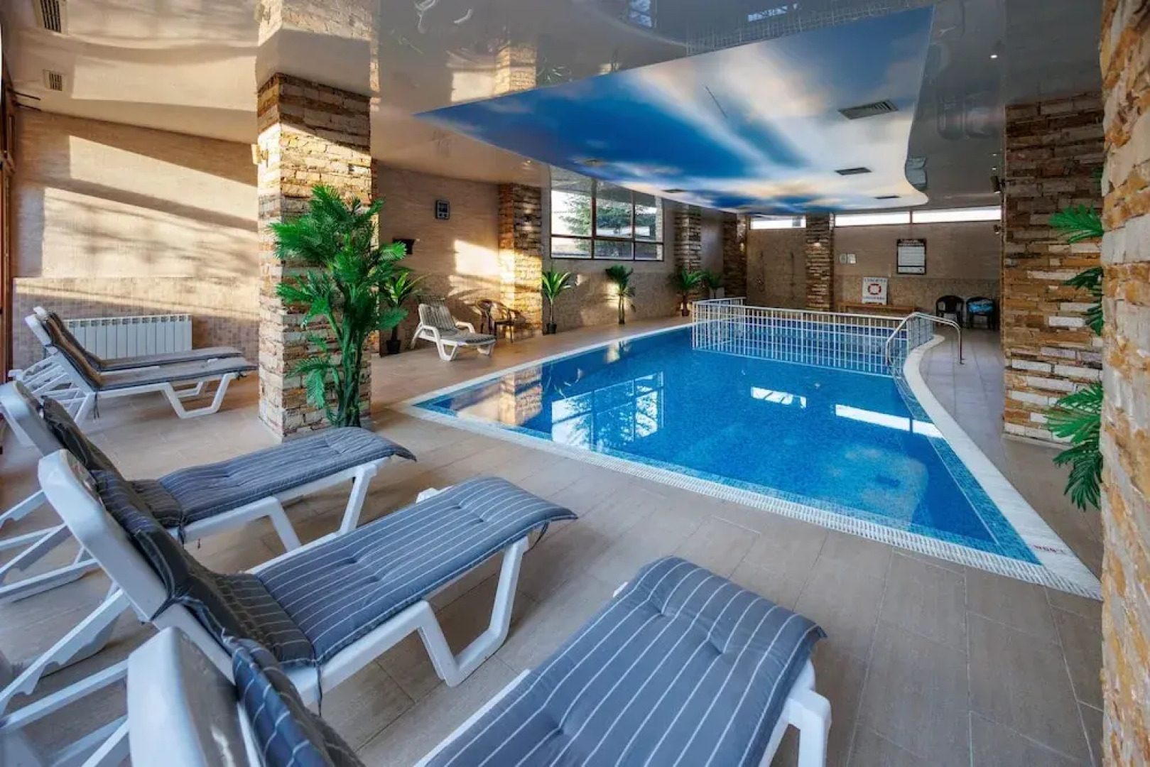 Green Wood Hotel & SPA