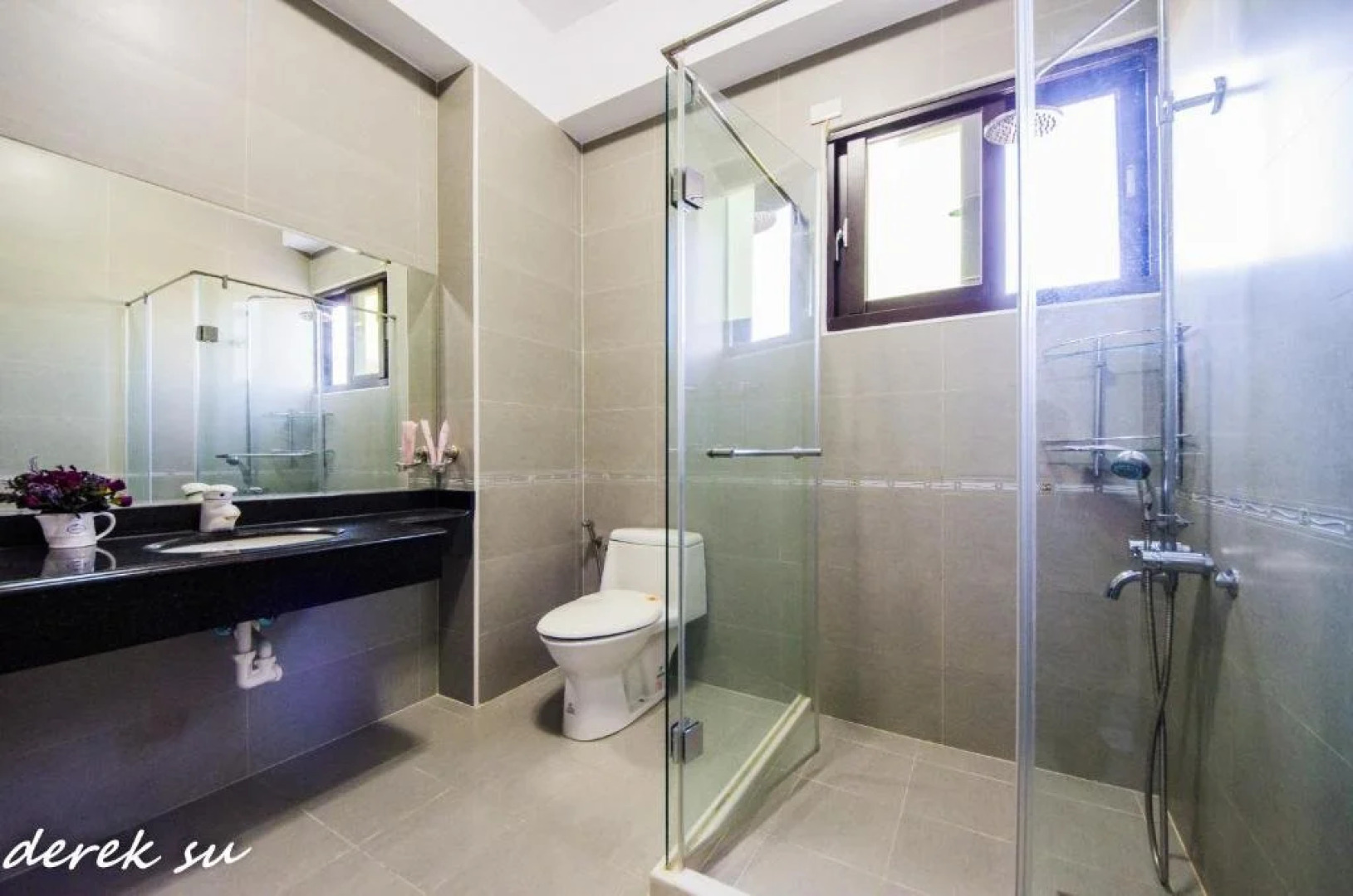 Mu Xia Beds and Breakfasts