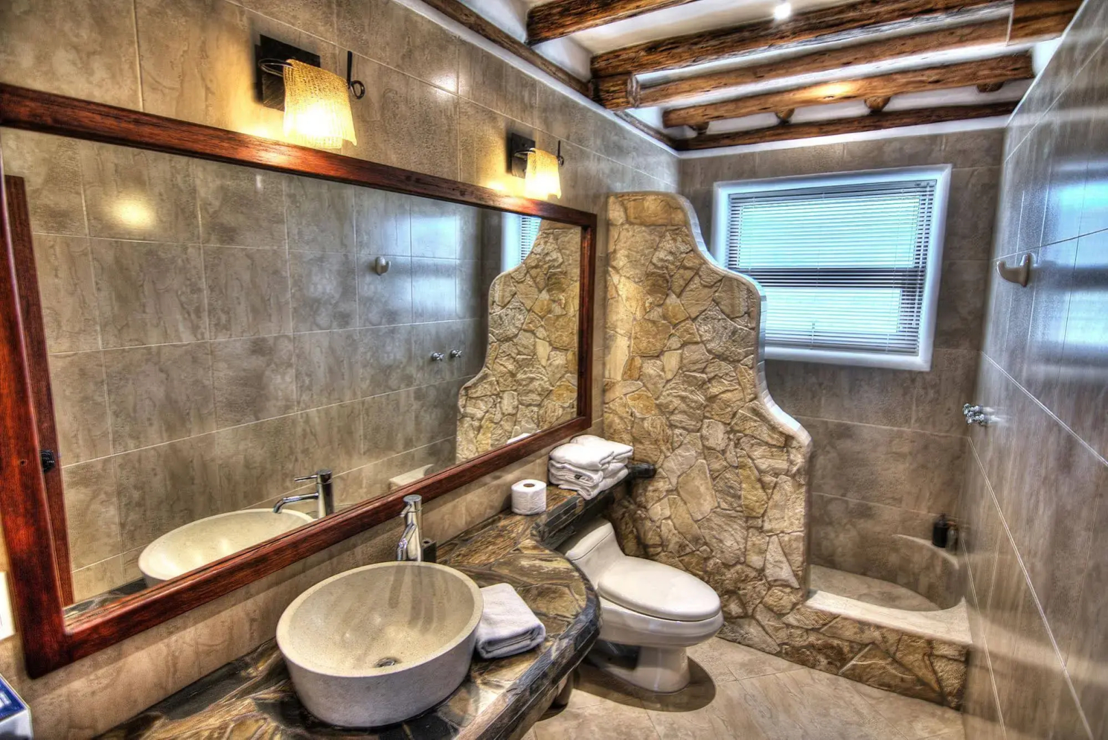 Hacienda Los Mortiños