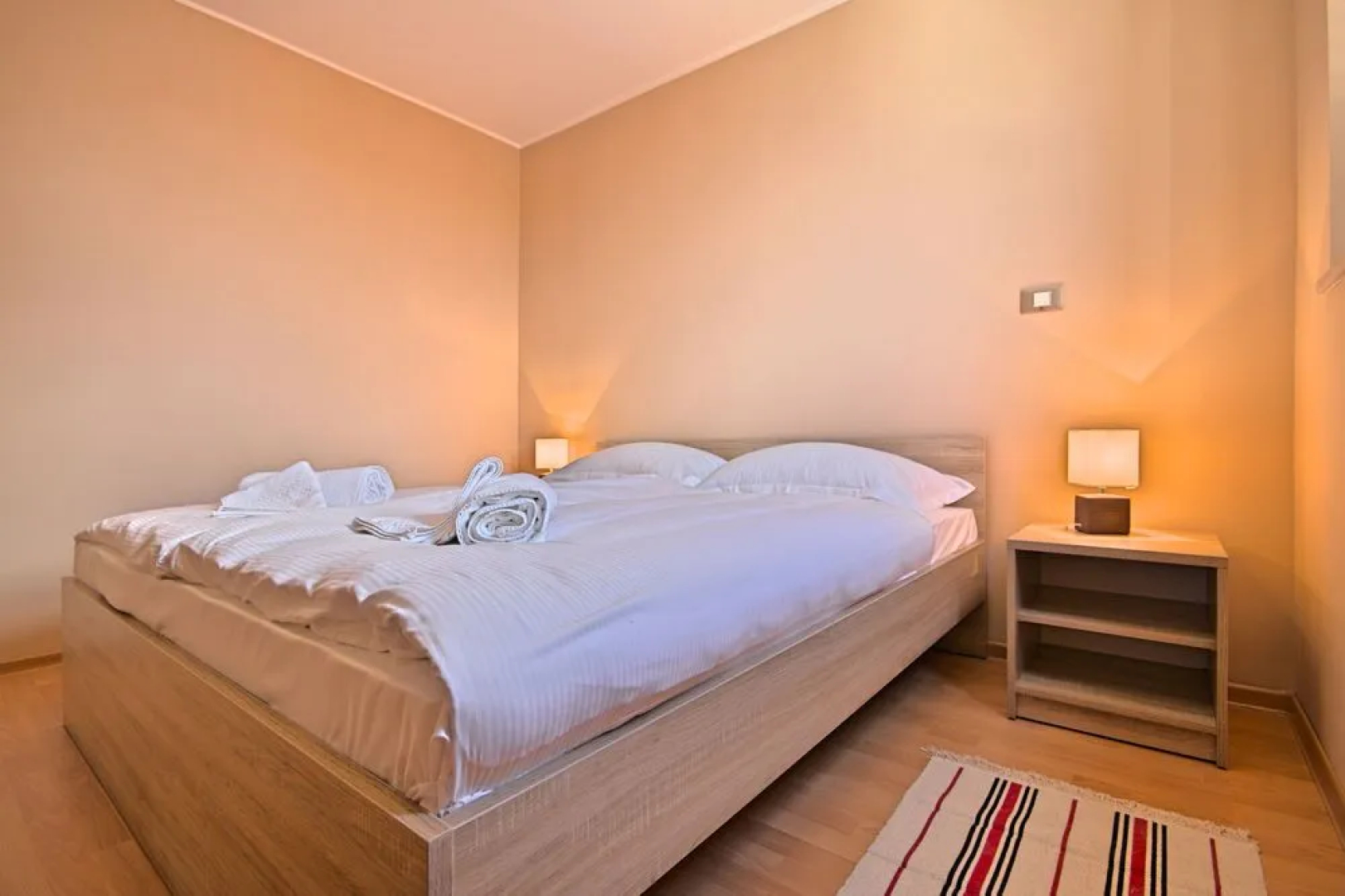 Rotonda Inn Novigrad