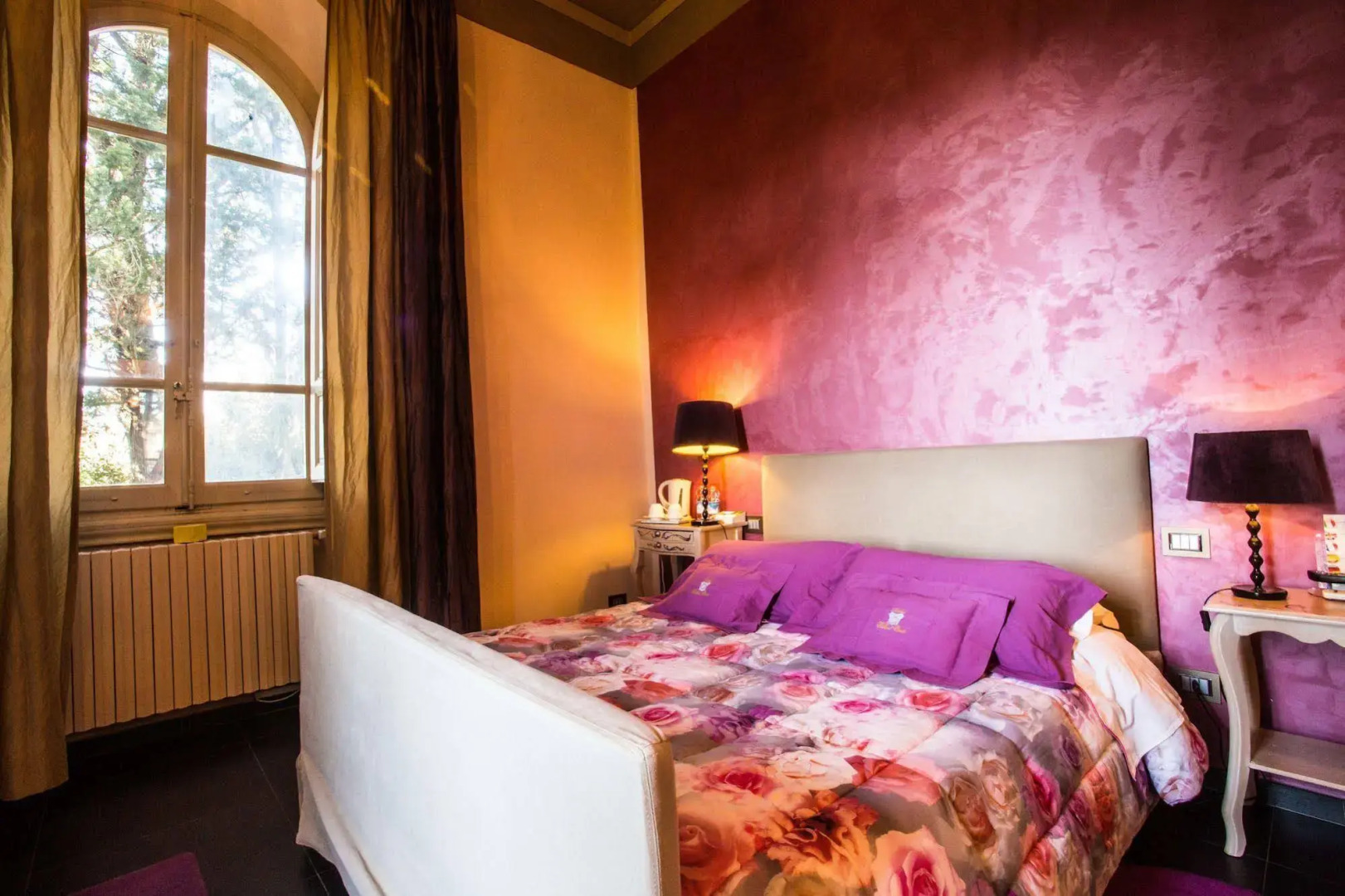 Relais Villa al Vento