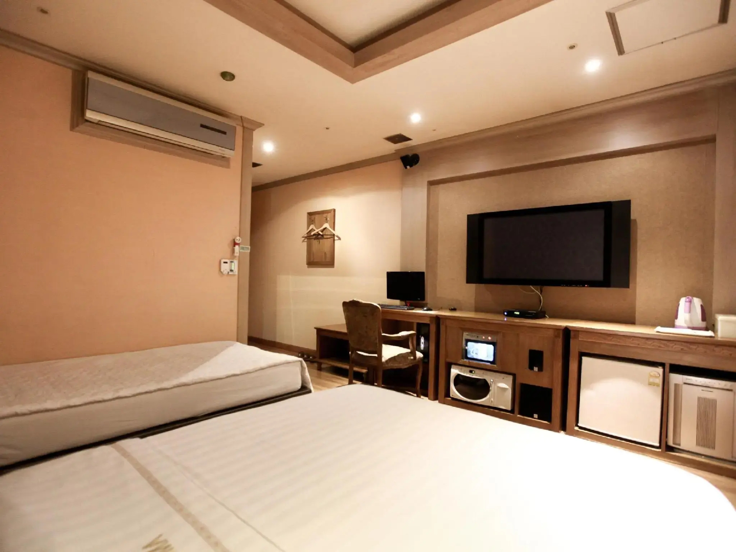 Hotel Cullinan Yongin