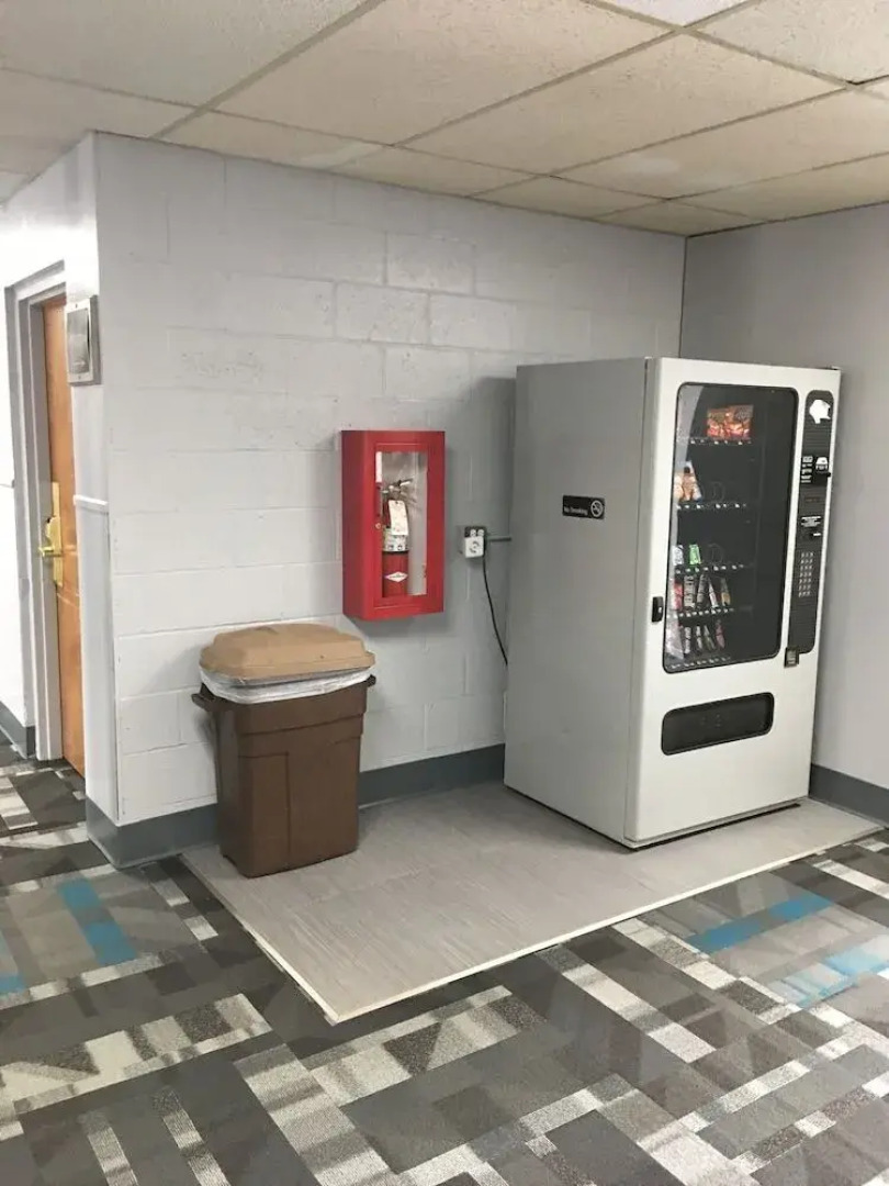 Travelodge By Wyndham Gallipolis