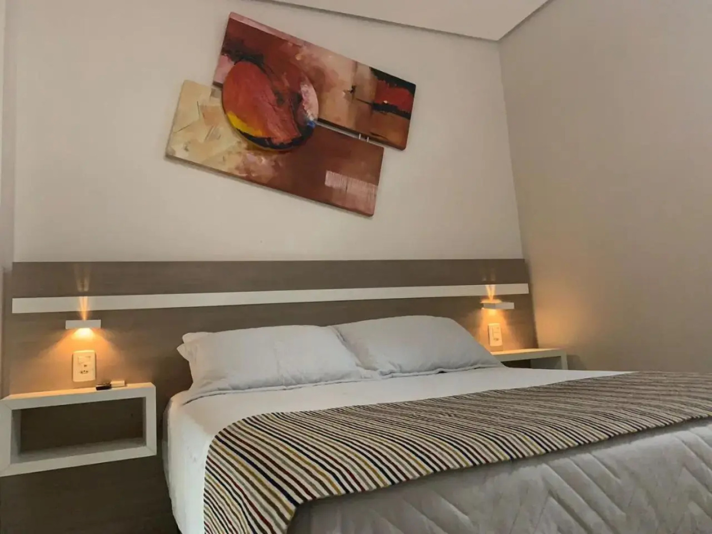 OYO Pousada Choppão