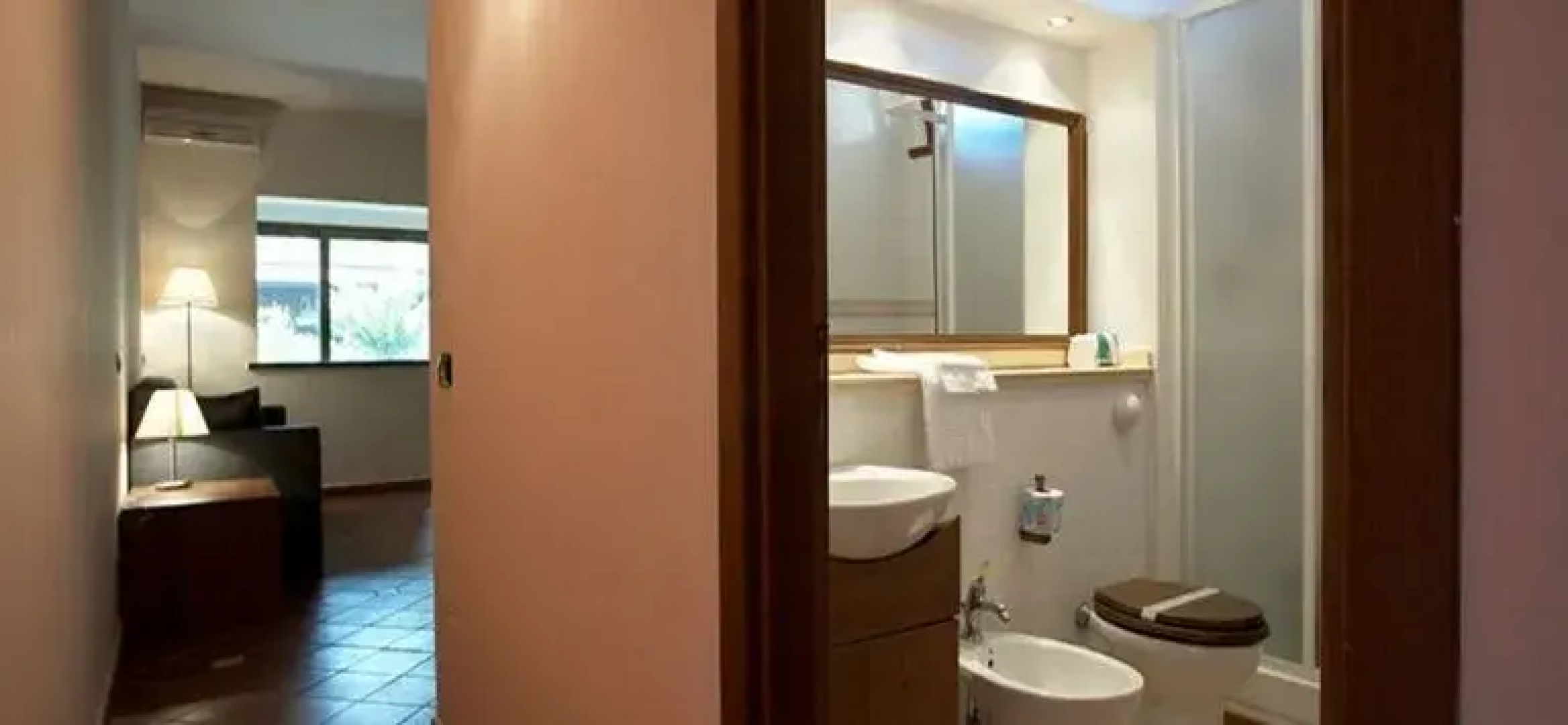 Tindari Resort & Marina Beach