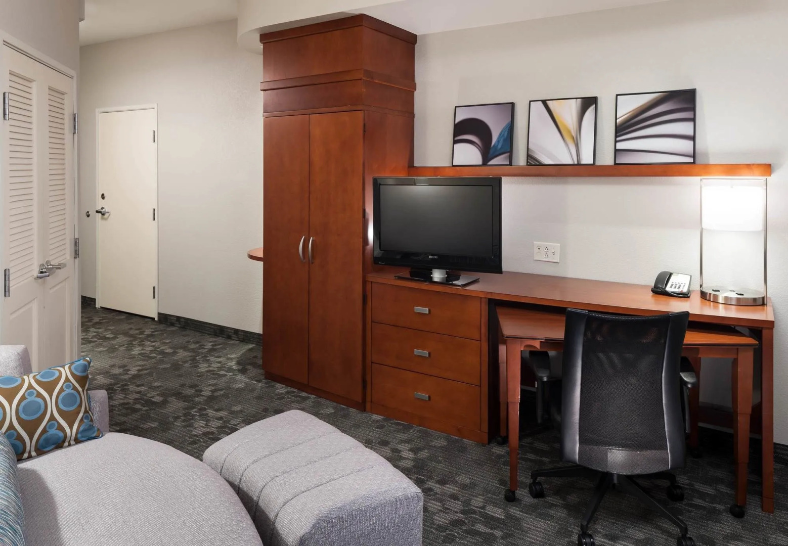 Courtyard by Marriott Franklin Cool Springs