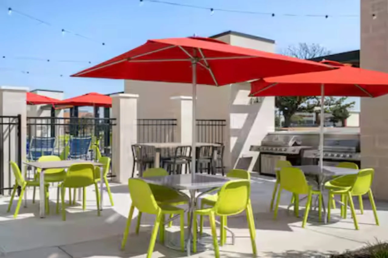 Home2 Suites By Hilton Round Rock Medical Center