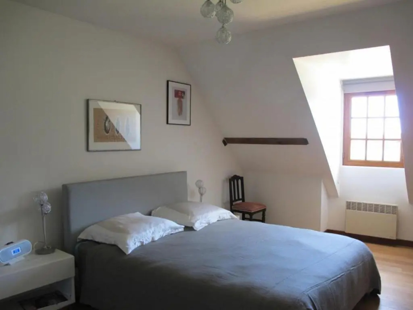 Gîte Fontaines-en-Sologne, 4 pièces, 11 personnes - FR-1-491-259