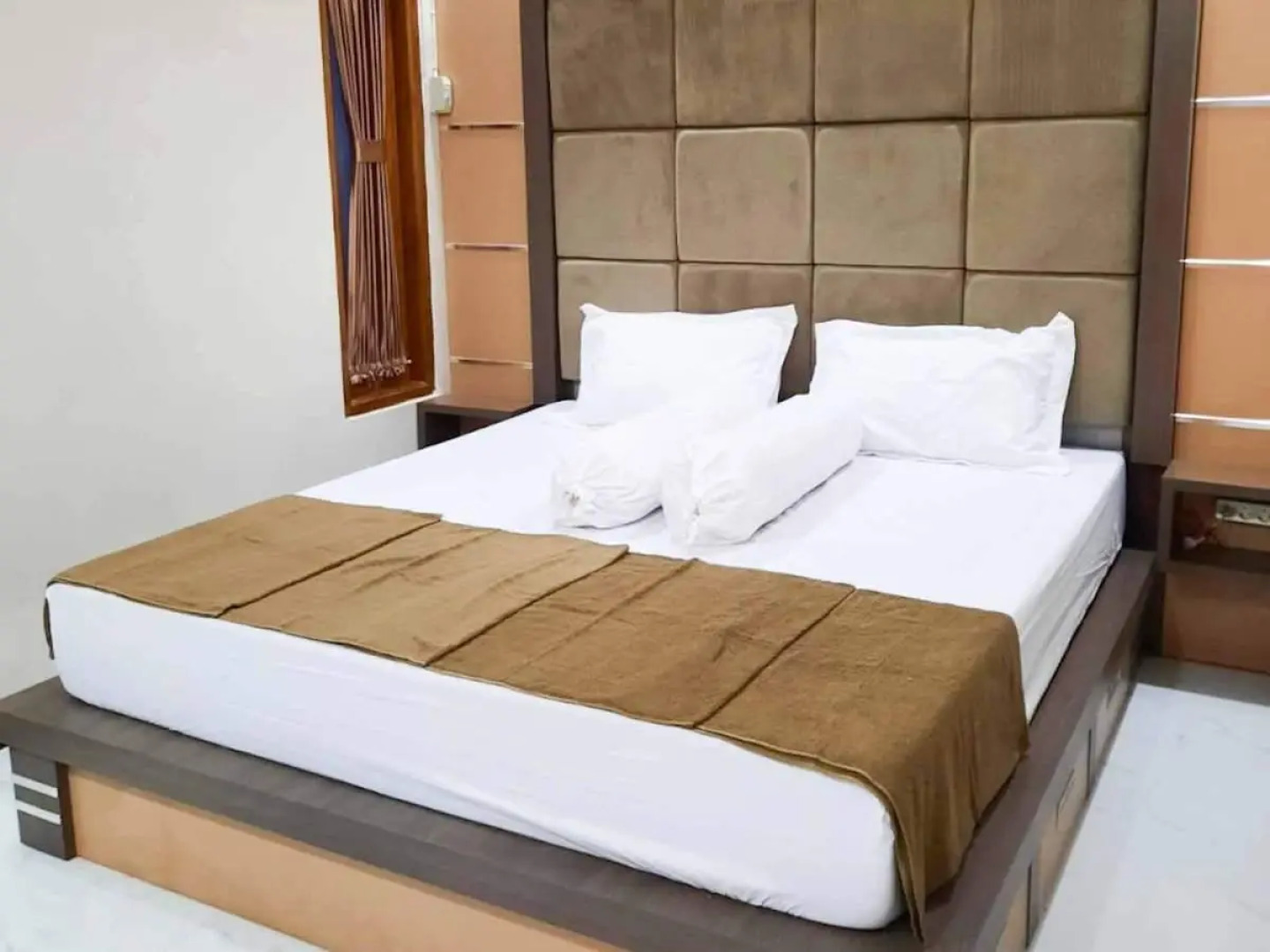 Jasmine Homestay Syariah RedPartner