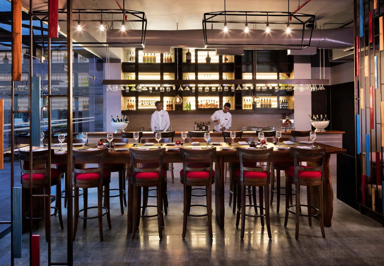 Fairfield By Marriott Bengaluru Outer Ring Road