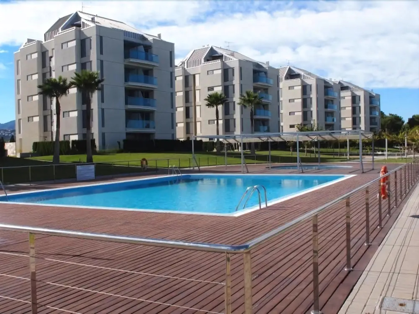 Apartamento Vergel de Denia 030