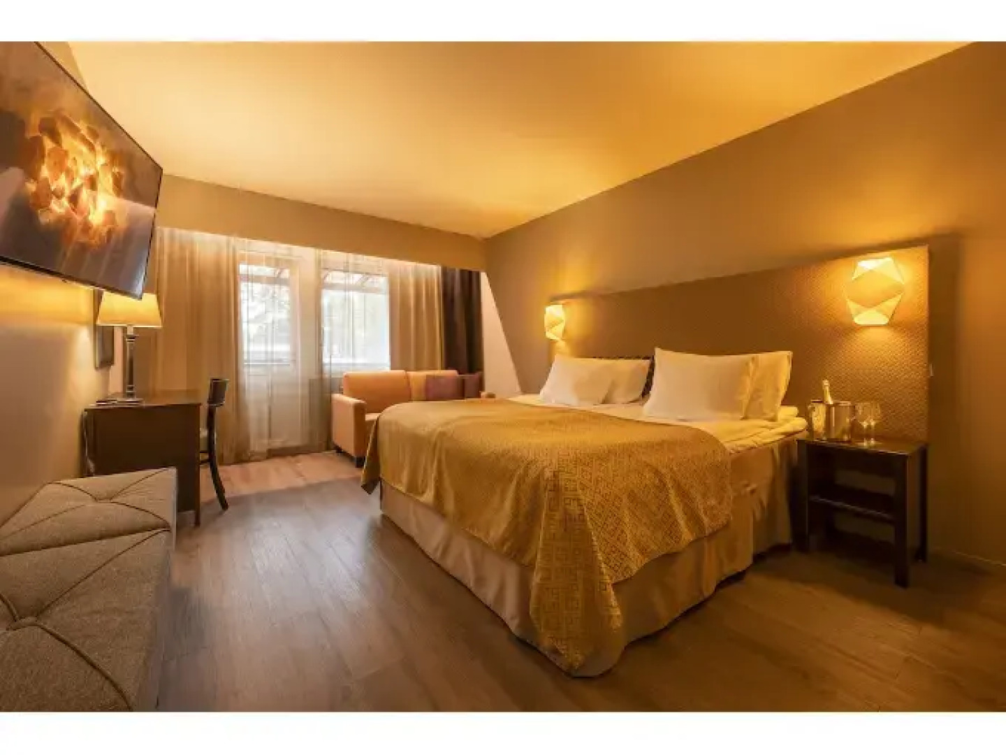 Spa Hotel Runnin Kartanohotelli