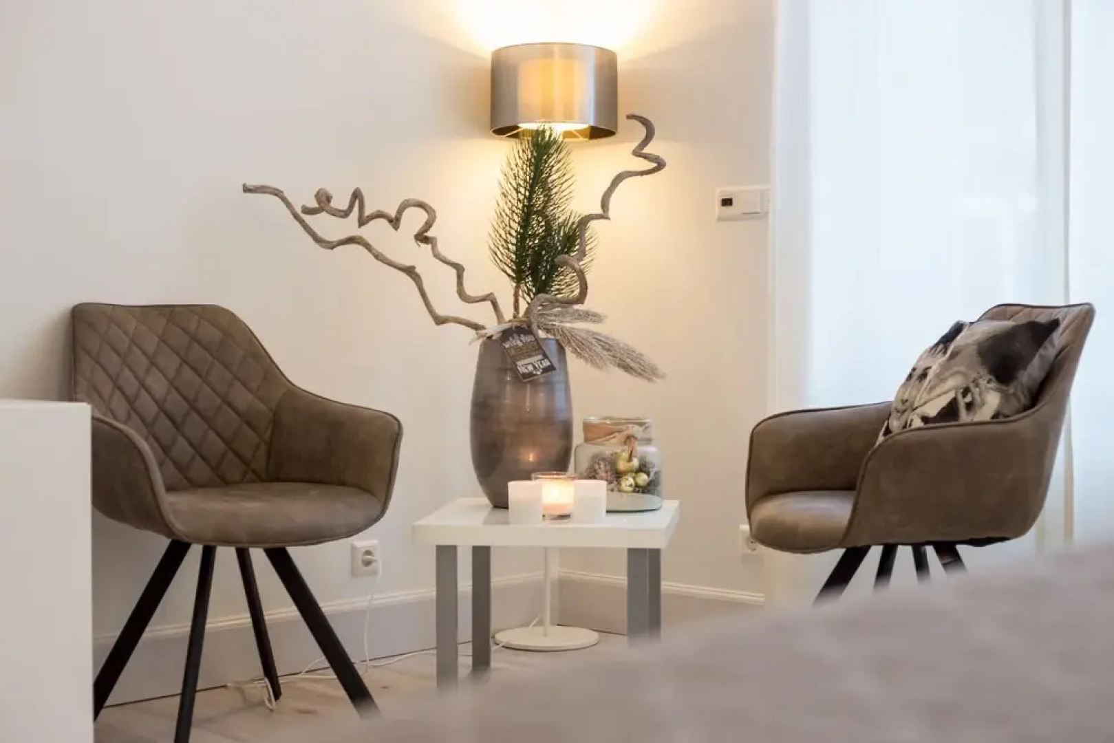 Boutique Hotel Scheepers