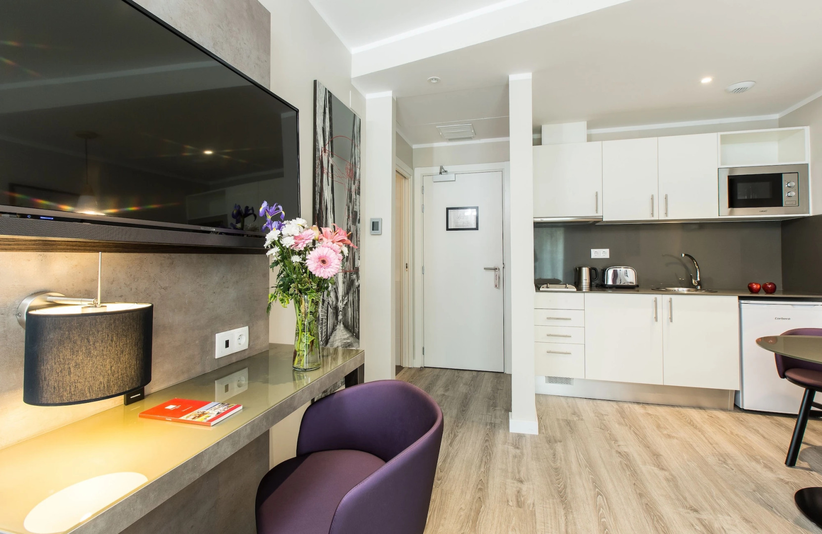 Leonardo Boutique Hotel Barcelona Sagrada Familia