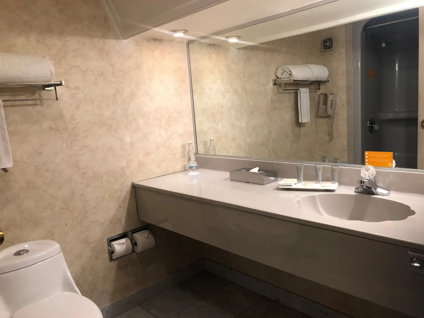 Real Inn Mexicali