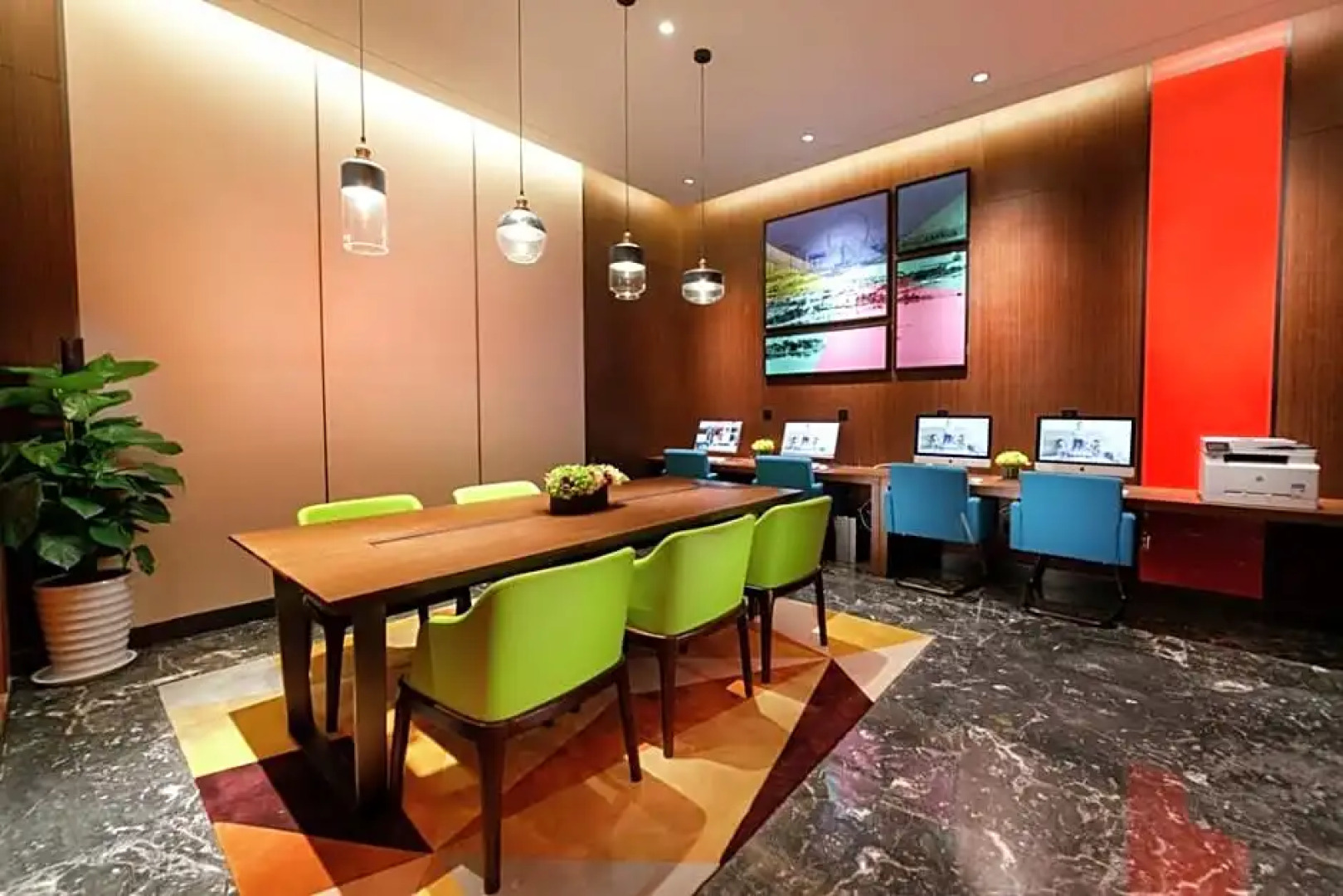 Hampton Liaocheng Development Zone