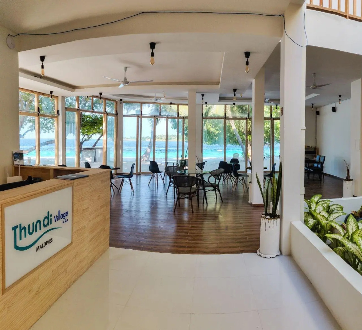 Thundi Village & Spa