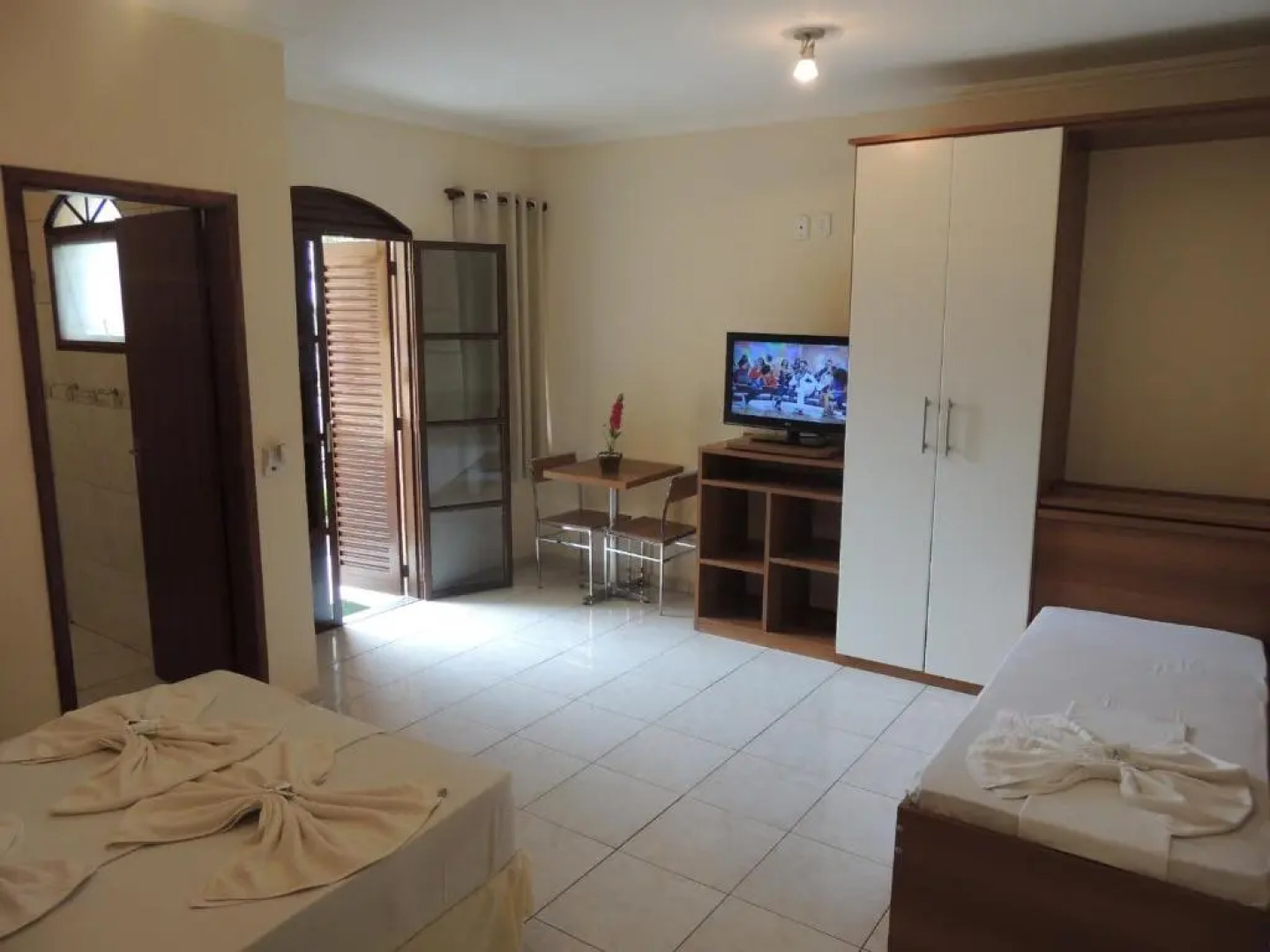 Hotel Porto dos Milagres