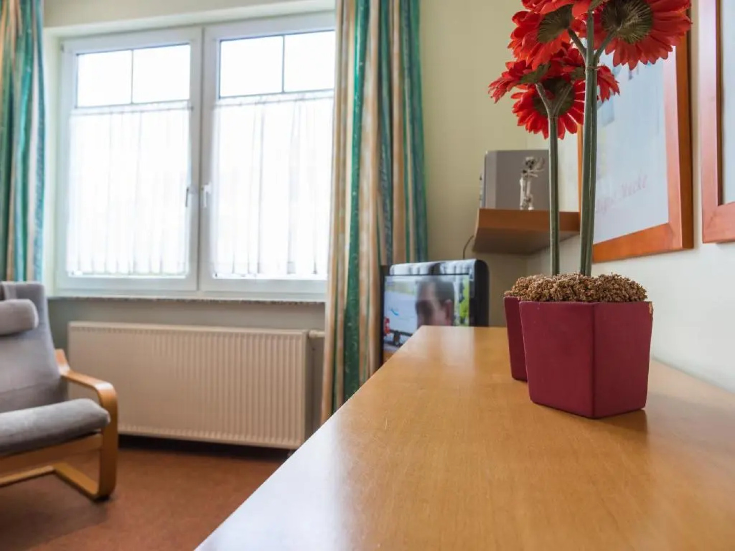 Ferienhaus - Strandstr. 24