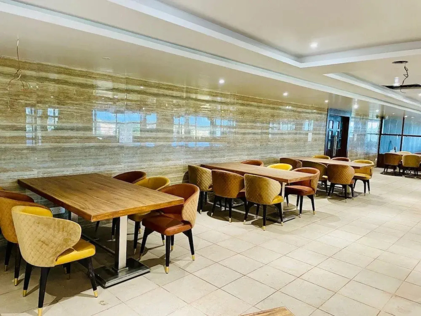 Mastiff Grand Dharwad