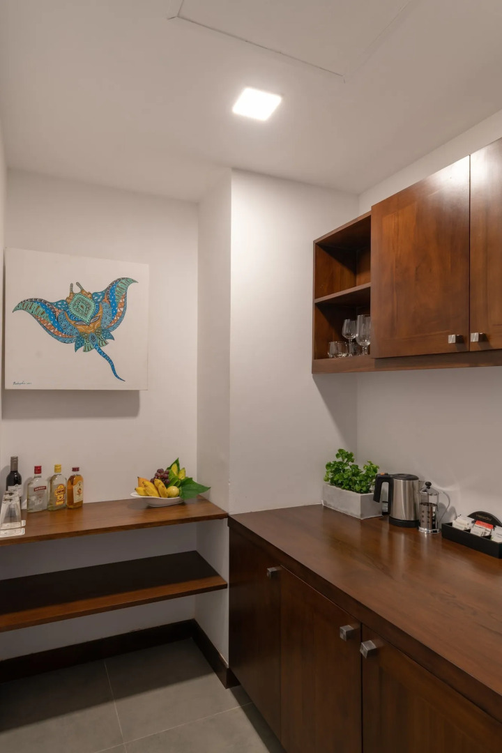 The Habitat Kosgoda by Asia Leisure