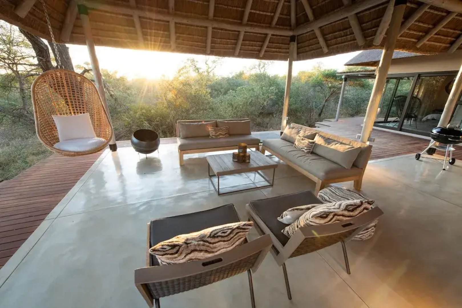 Villa Aloe Vera in Hoedspruit