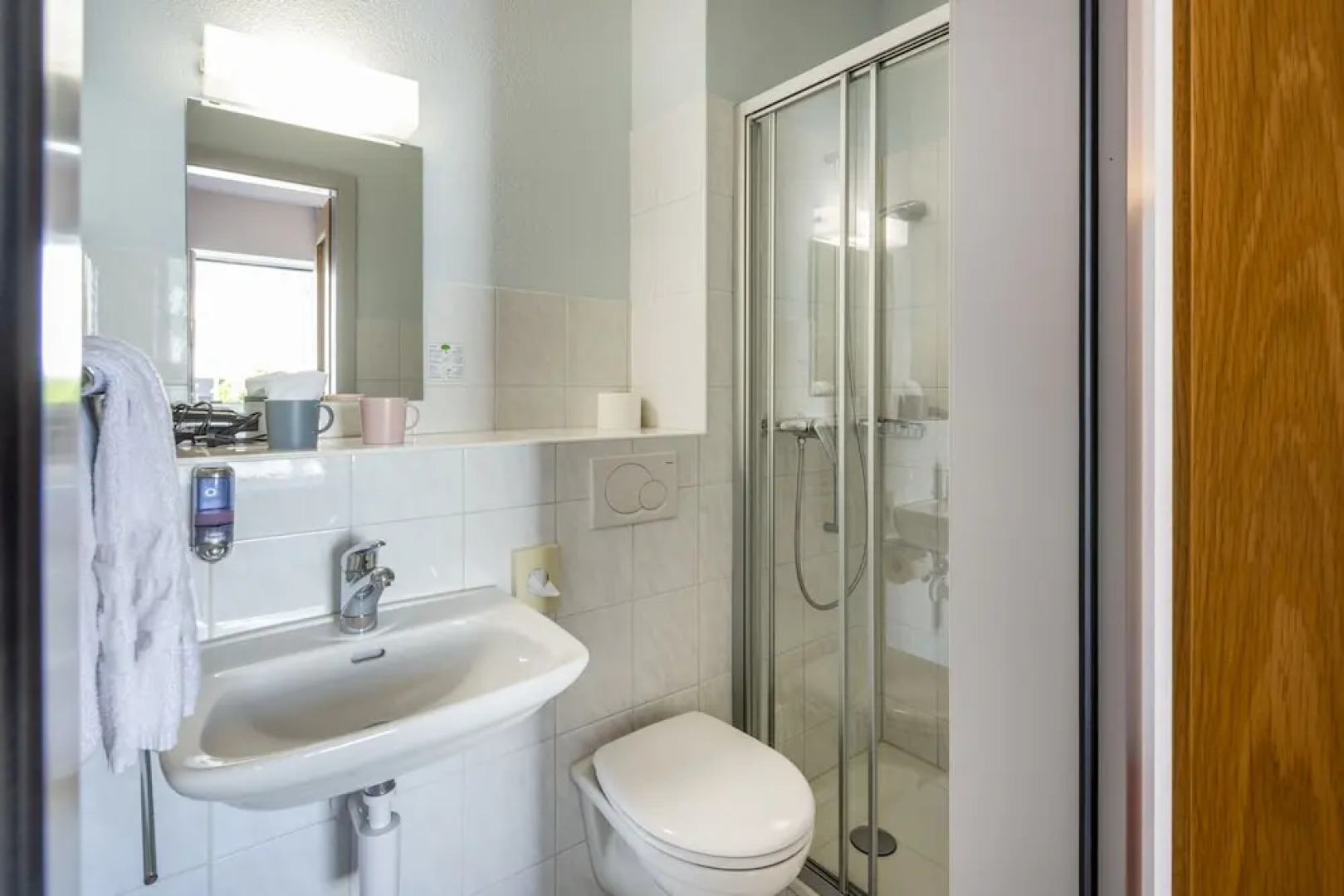 Hotel Bären Self Check-in