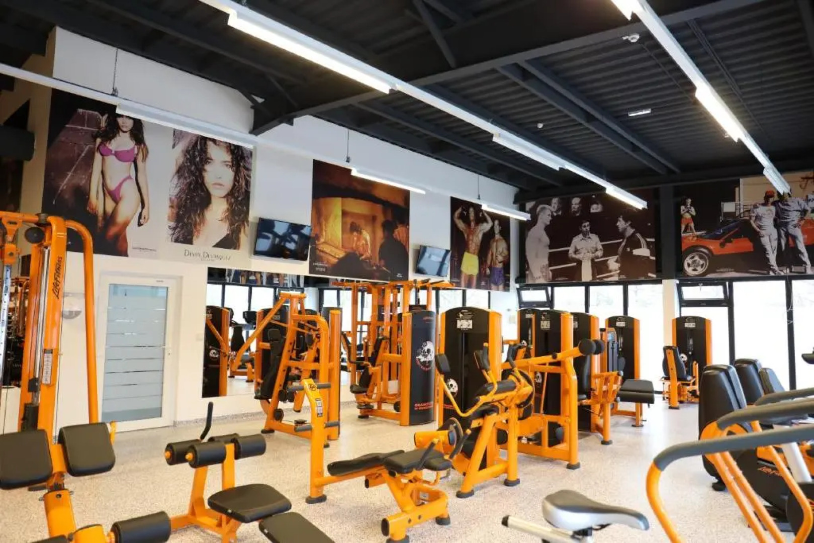 Lifestyle Hotel Leithana