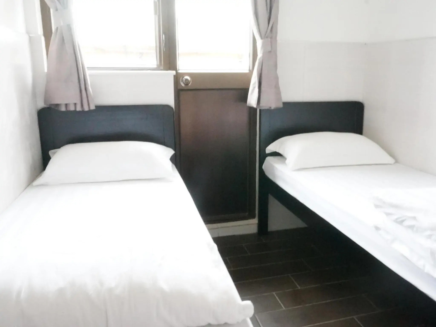 Kowloon Mongkok 1812 Guest House
