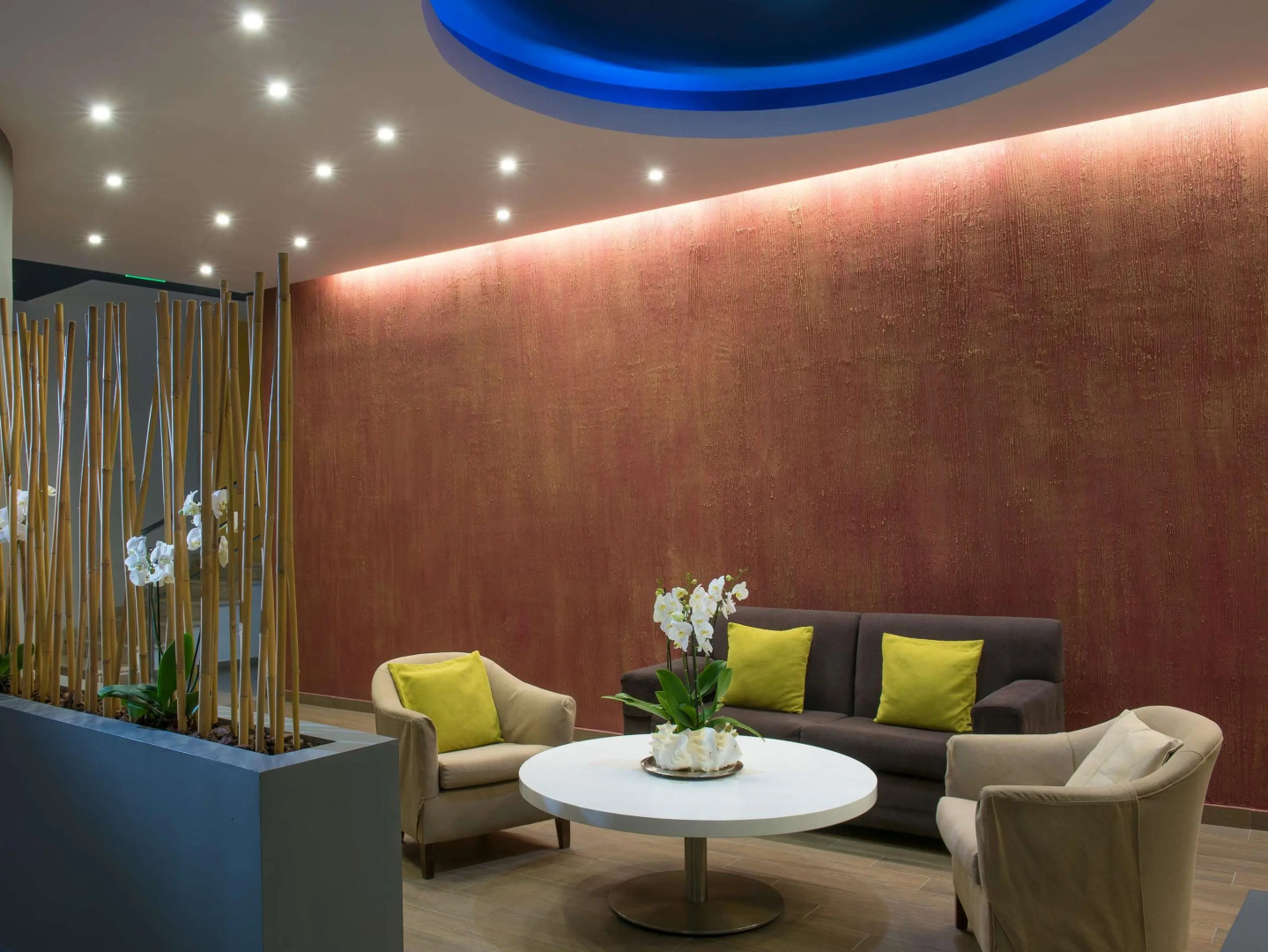 Blue Bay Resort Hotel