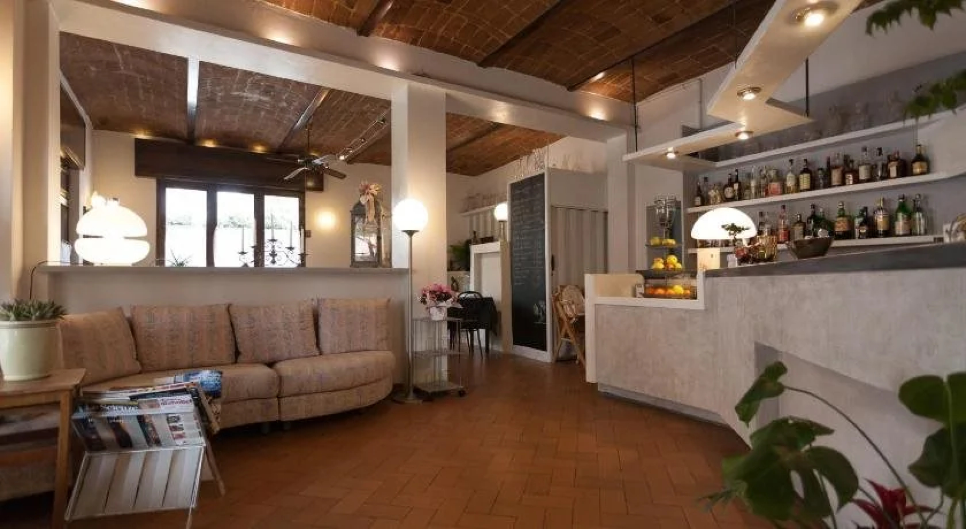 La Lanterna di Guiglia