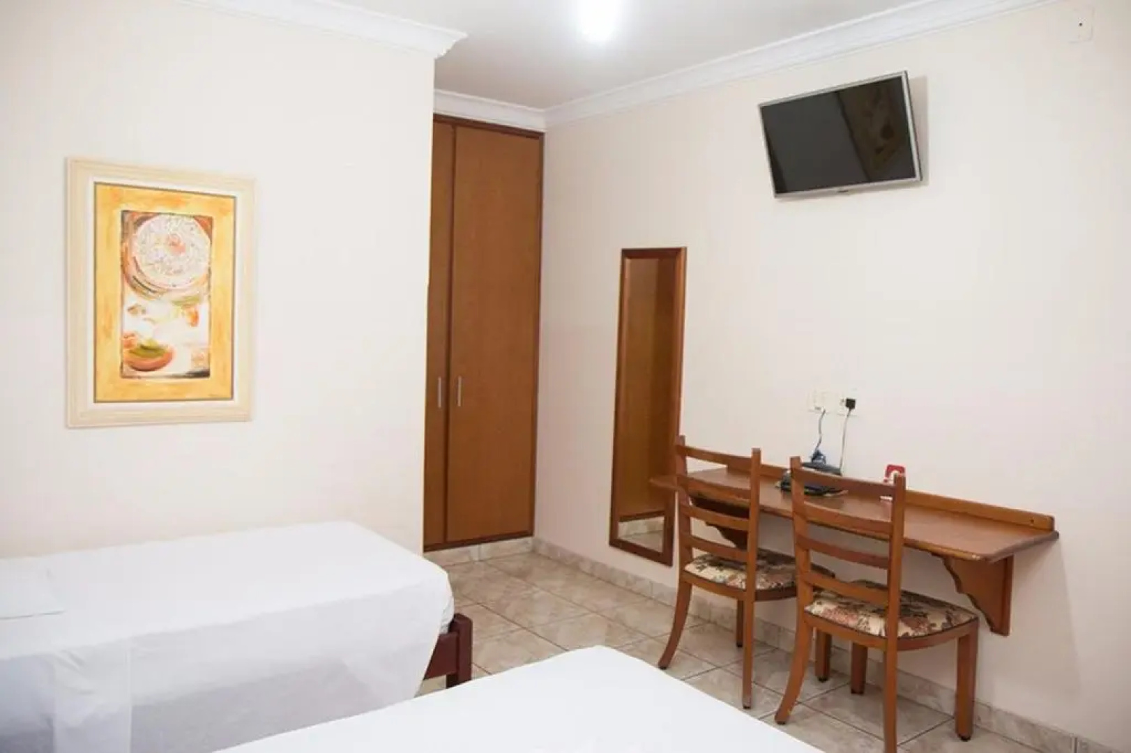 Hotel São Marcos