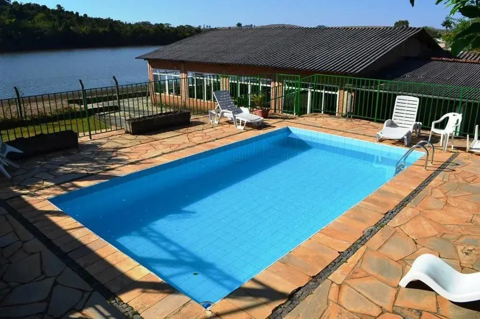 Icarai Palace Hotel e Pousada