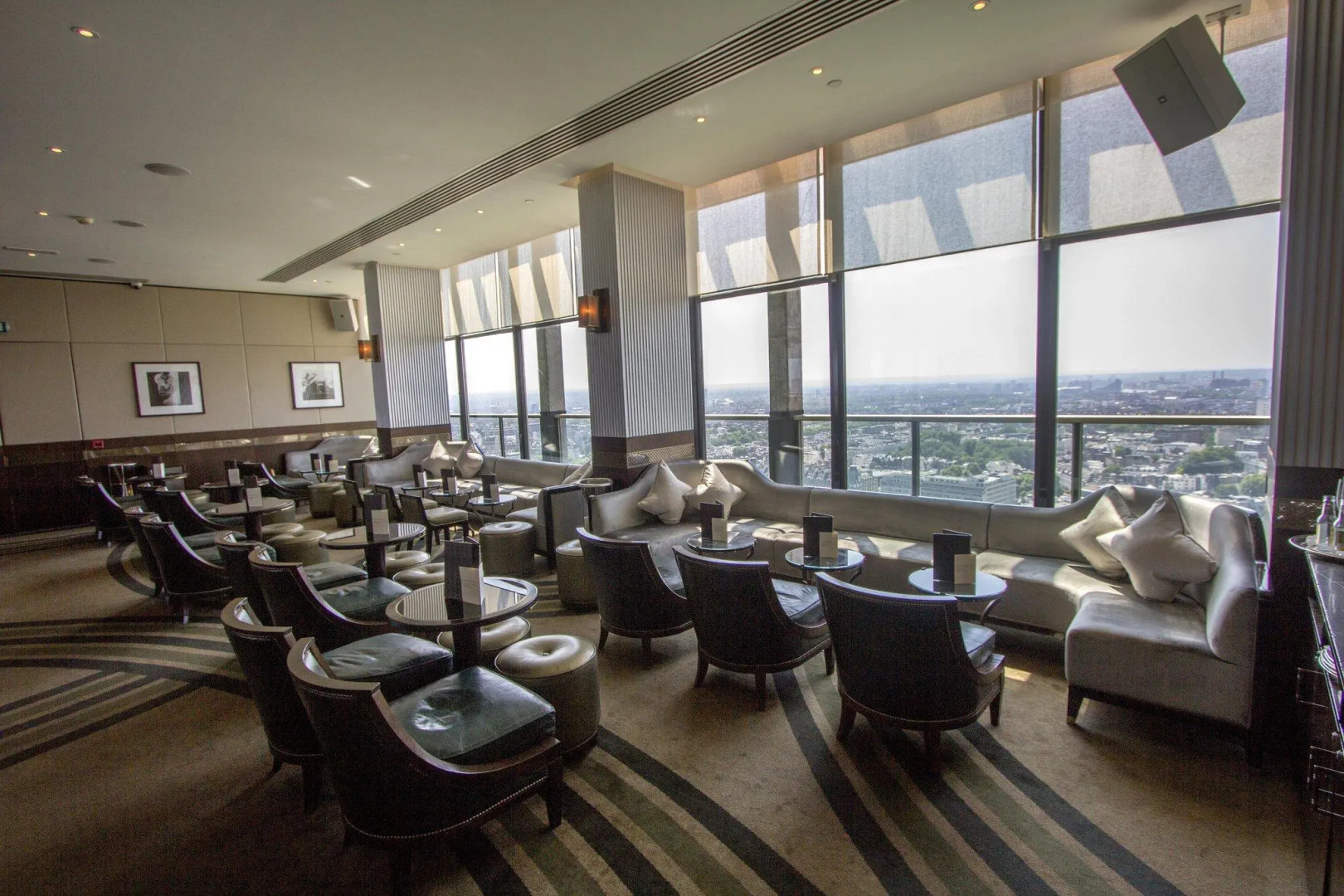 London Hilton on Park Lane