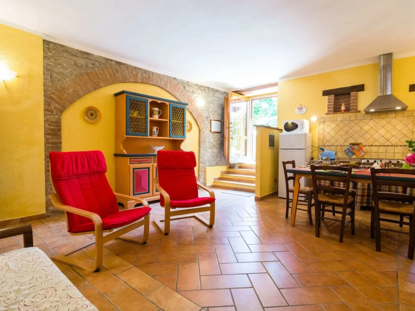 Belvilla by OYO Gelsomino