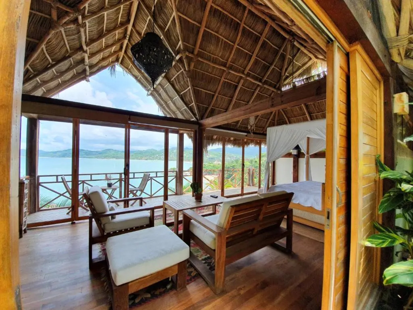 Hotel Boutique Siete Lunas