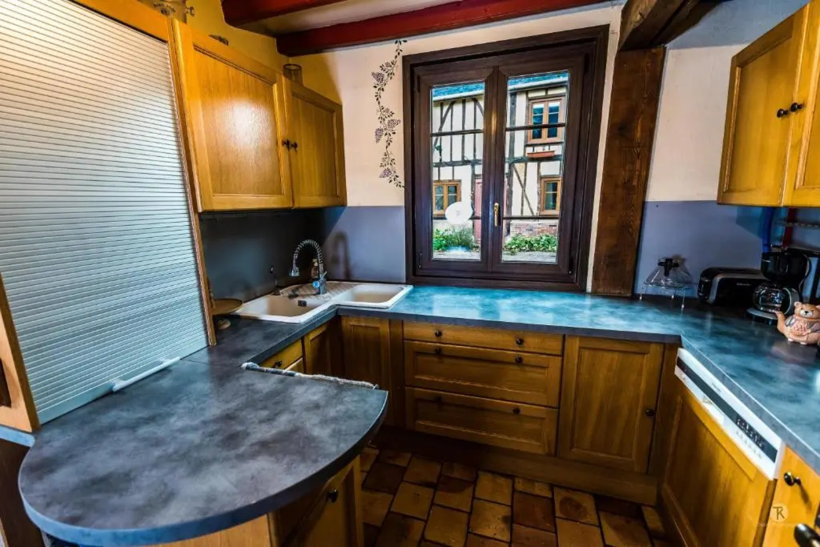 Au Refuge des 3 Ours