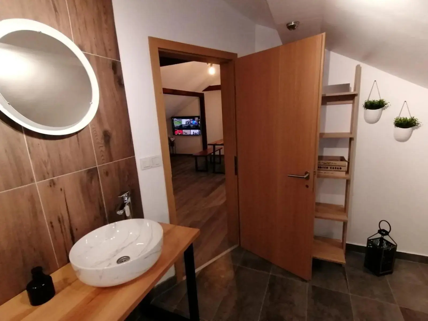 Apartmani Megi & Tomi SELF CHECK IN