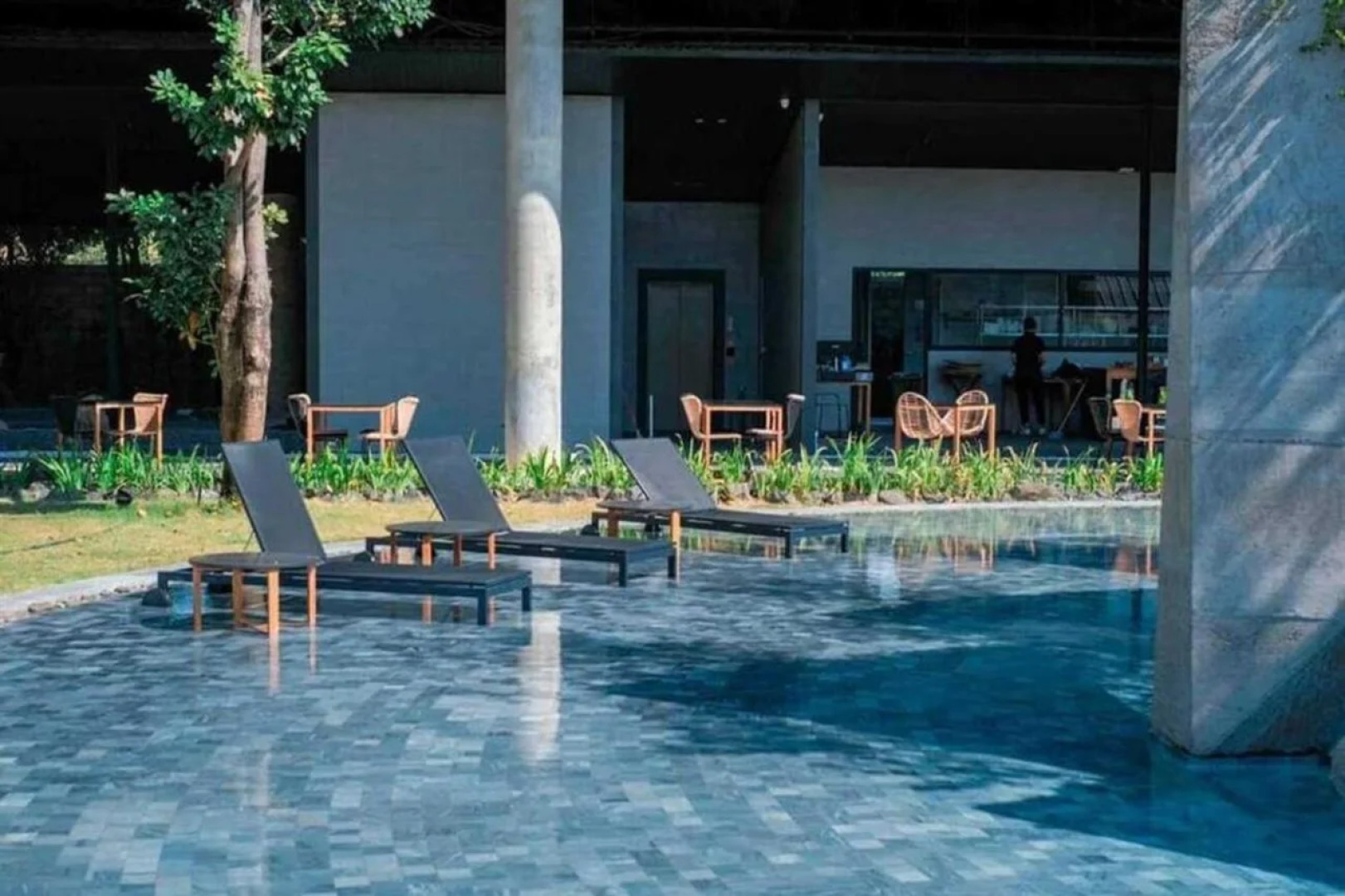 Livist Resort Phetchabun