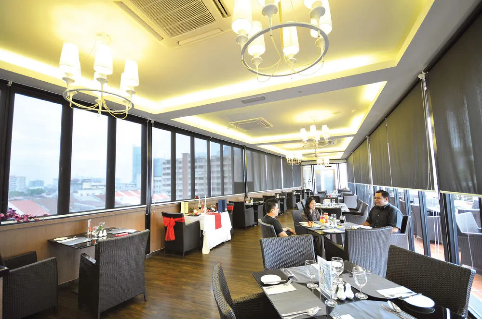 Ajit Guest House & Hotel