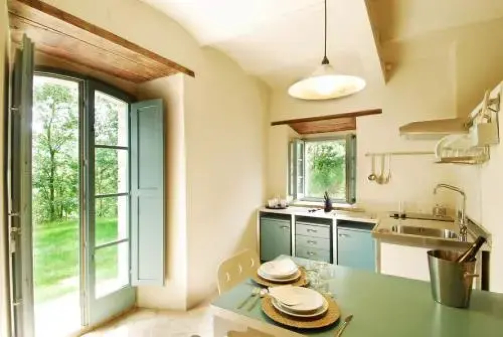 Agriturismo Molleone