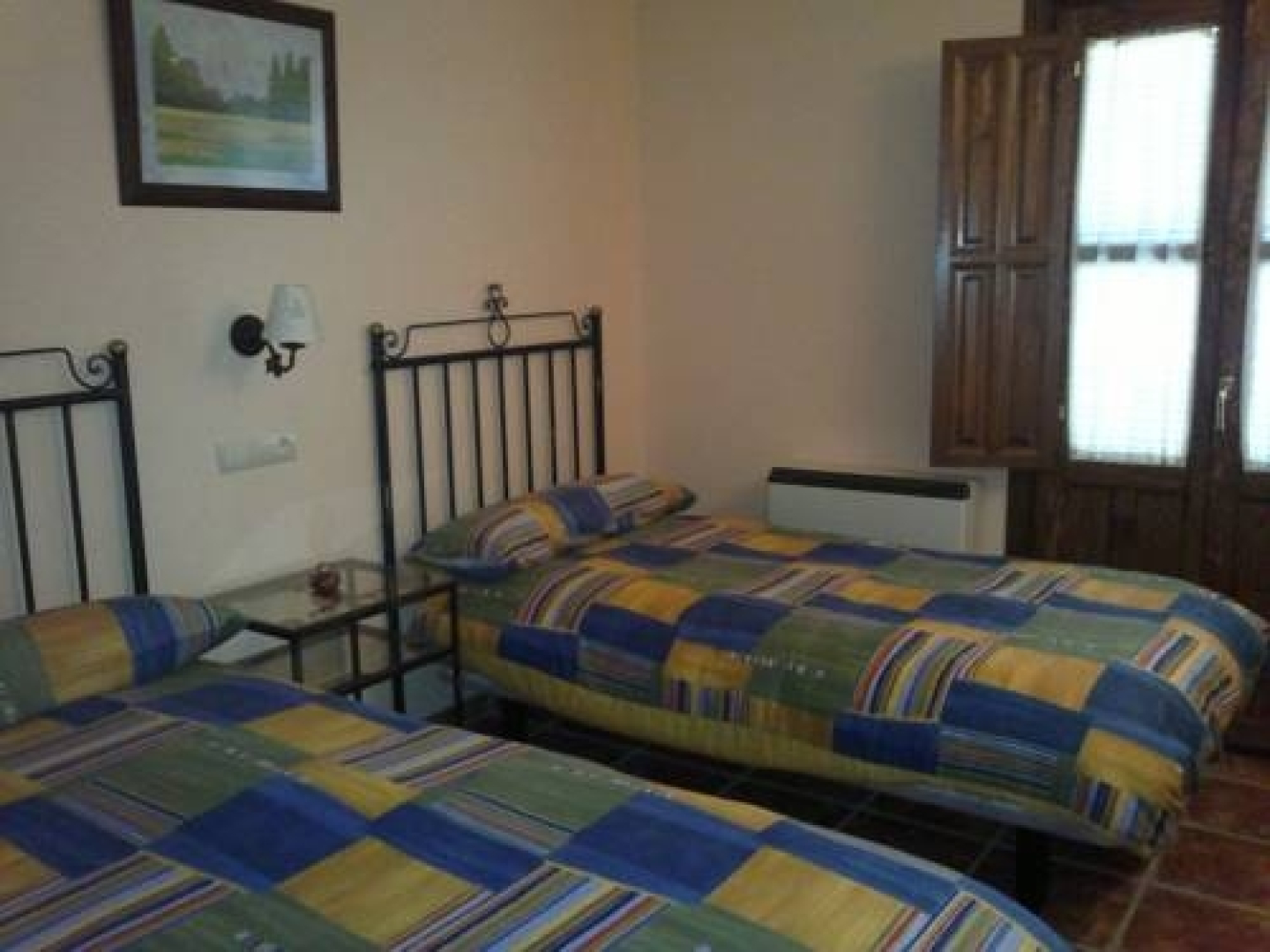 El Molino de Rosa Maria Serrano