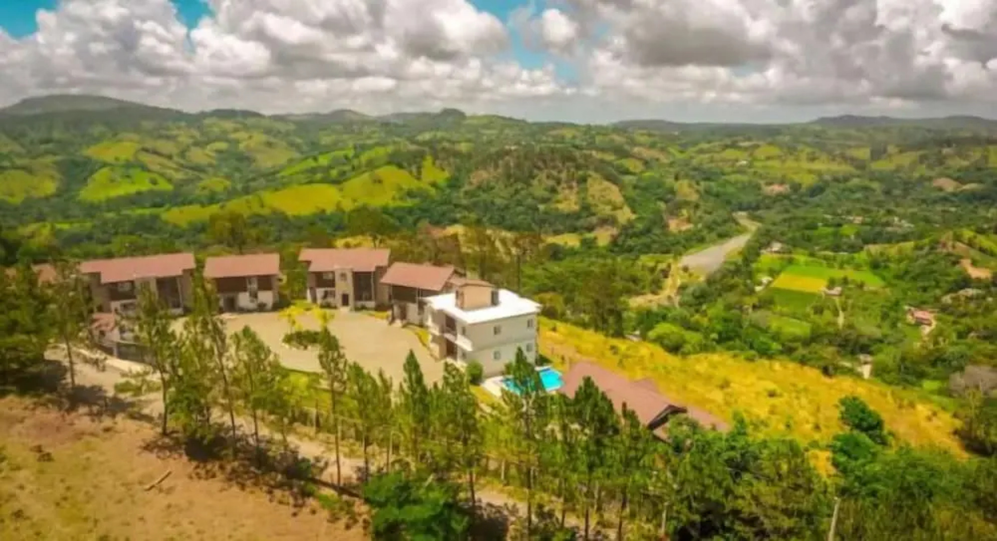 Jarabacoa Villas Ecolodge