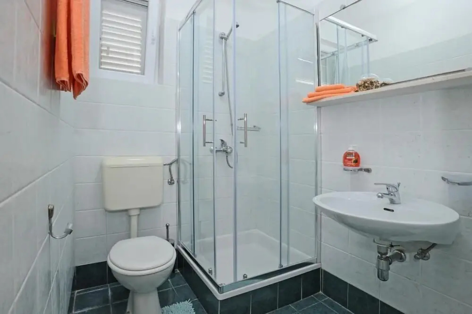 Holiday Home Odiseja