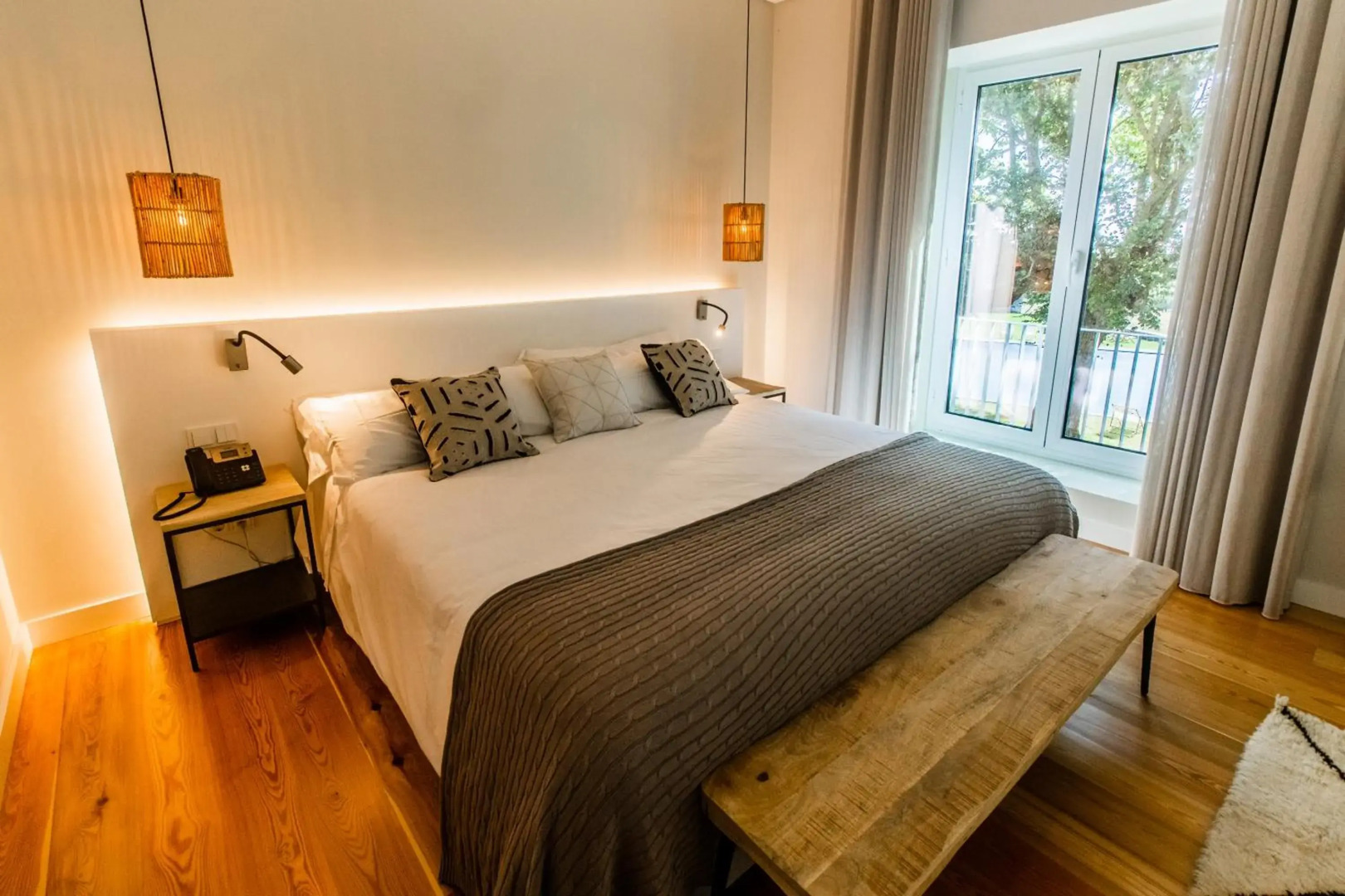 Sensi Azores Nature and SPA