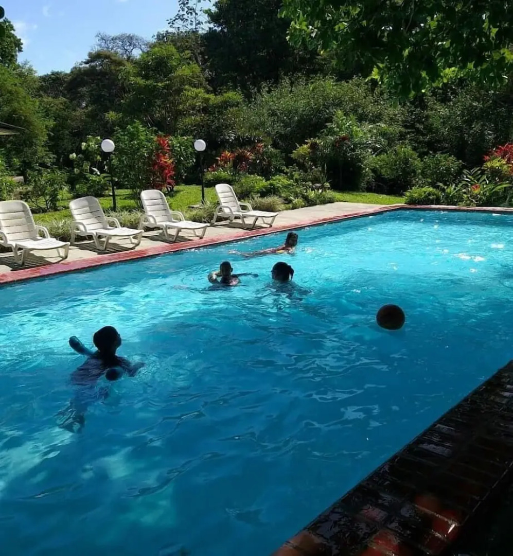 Valle de Antòn Suites